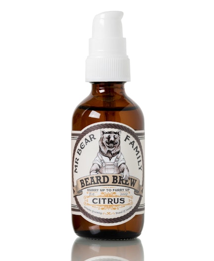 Beard Brew Citrus 60ml
